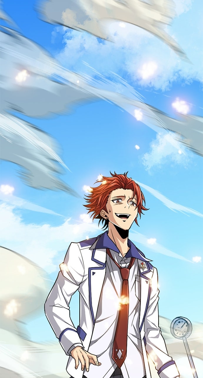 Read The Max Magic LevelGreat Sage’s Return chapter 8 image 25 on Lezhin