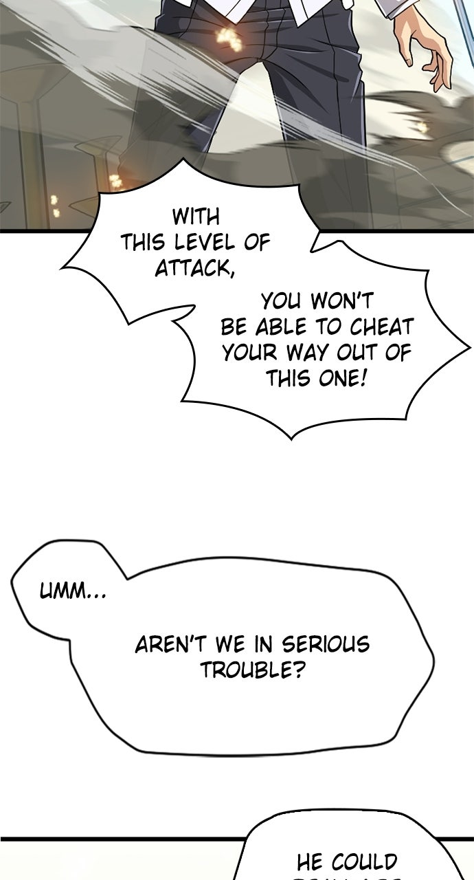 Read The Max Magic LevelGreat Sage’s Return chapter 8 image 26 on Lezhin
