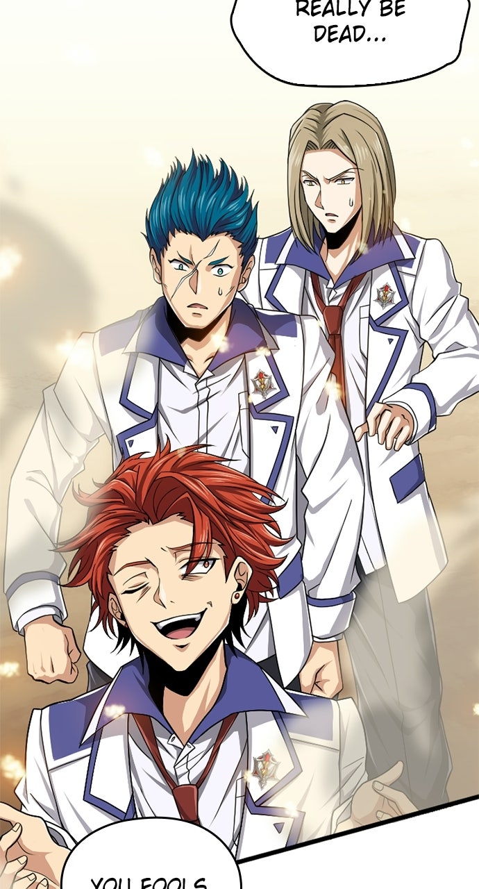 Read The Max Magic LevelGreat Sage’s Return chapter 8 image 27 on Lezhin