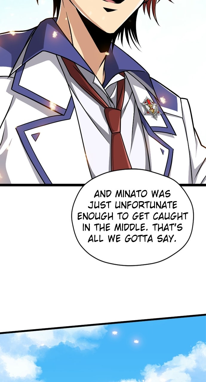 Read The Max Magic LevelGreat Sage’s Return chapter 8 image 29 on Lezhin