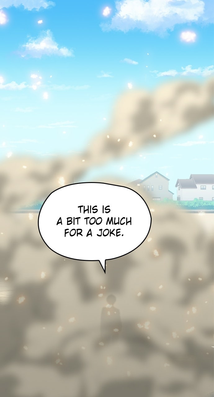 Read The Max Magic LevelGreat Sage’s Return chapter 8 image 30 on Lezhin