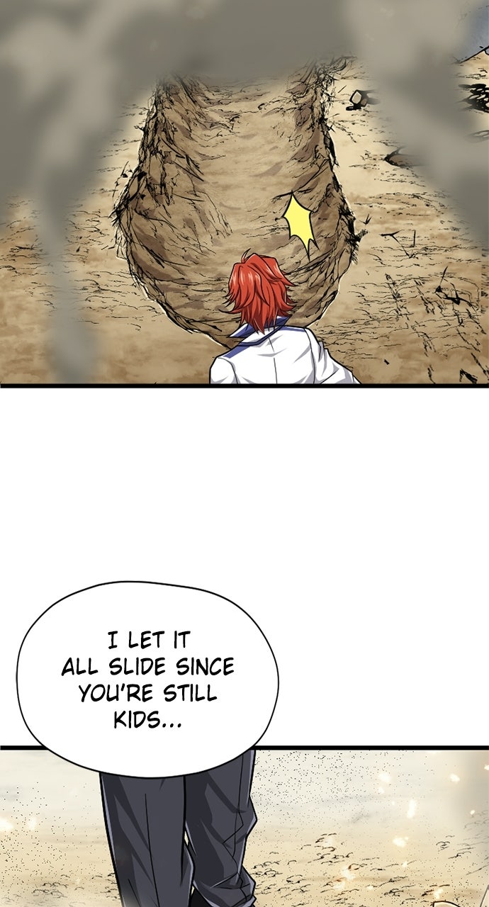 Read The Max Magic LevelGreat Sage’s Return chapter 8 image 31 on Lezhin