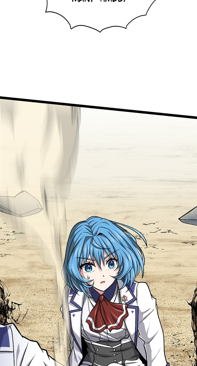 Read The Max Magic LevelGreat Sage’s Return chapter 8 image 37 on Lezhin
