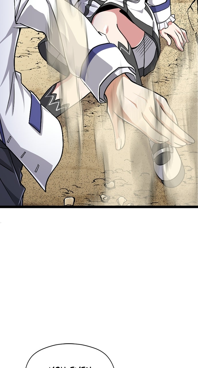 Read The Max Magic LevelGreat Sage’s Return chapter 8 image 38 on Lezhin