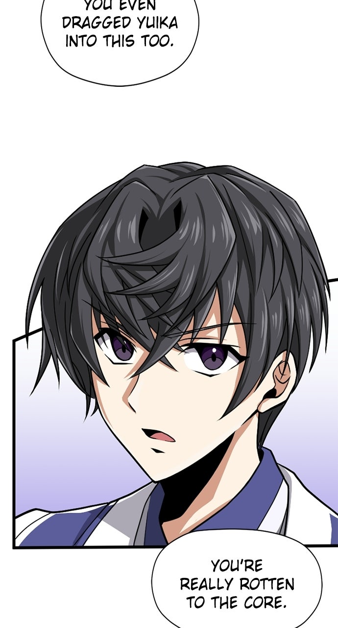 Read The Max Magic LevelGreat Sage’s Return chapter 8 image 39 on Lezhin