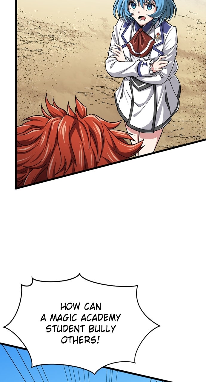 Read The Max Magic LevelGreat Sage’s Return chapter 8 image 4 on Lezhin
