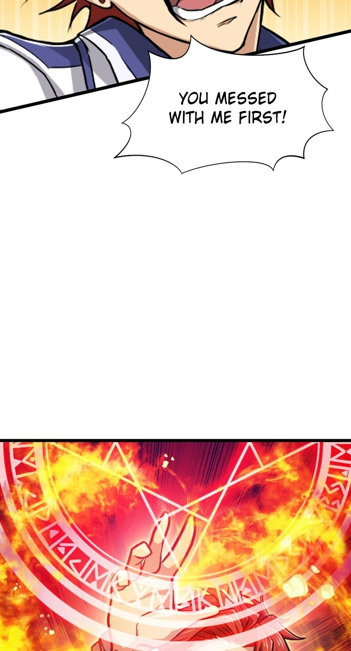 Read The Max Magic LevelGreat Sage’s Return chapter 8 image 41 on Lezhin