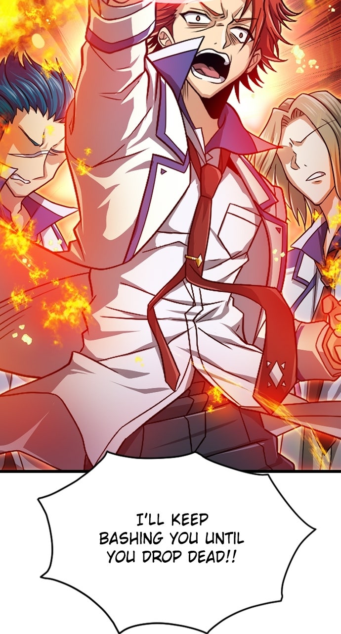 Read The Max Magic LevelGreat Sage’s Return chapter 8 image 42 on Lezhin