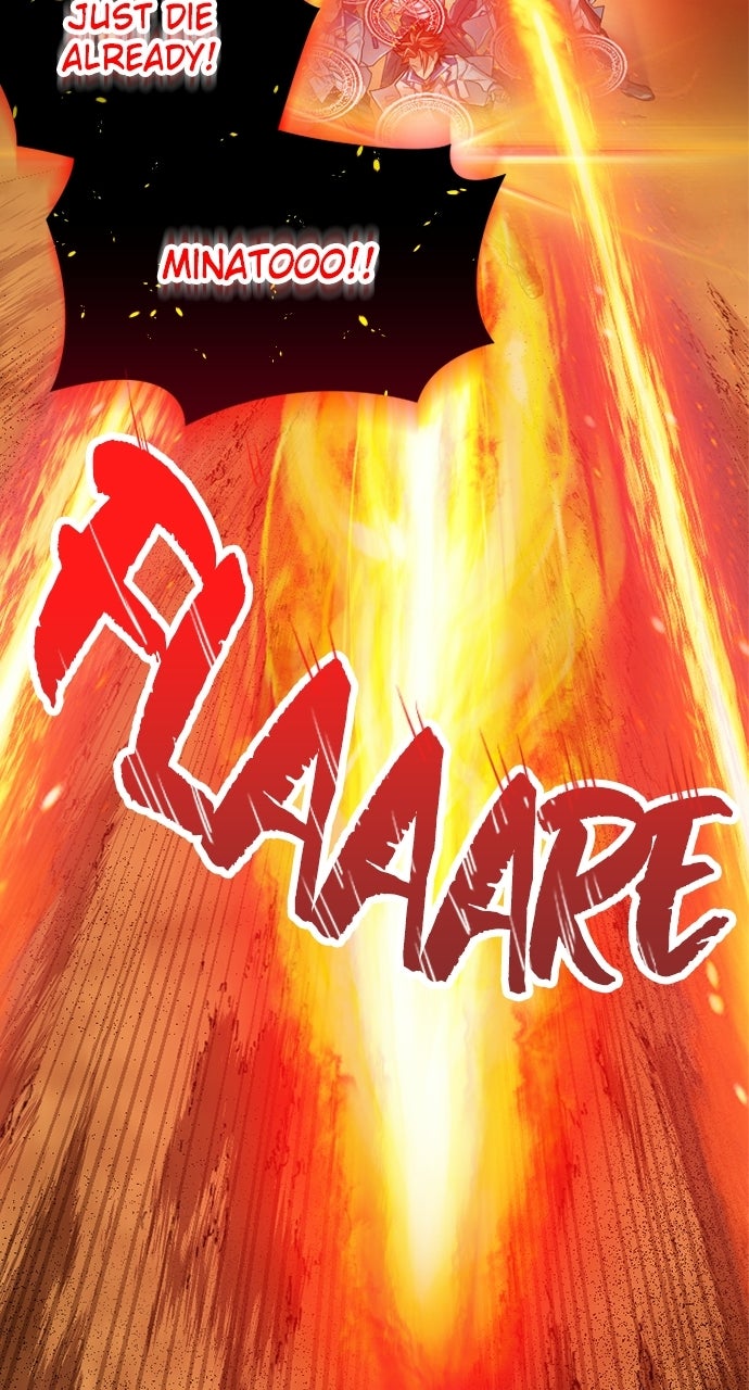 Read The Max Magic LevelGreat Sage’s Return chapter 8 image 47 on Lezhin