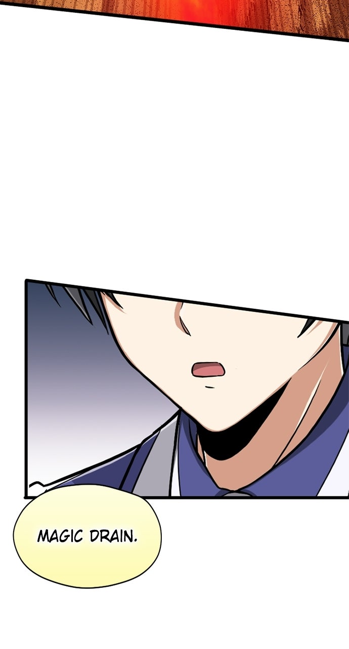 Read The Max Magic LevelGreat Sage’s Return chapter 8 image 48 on Lezhin