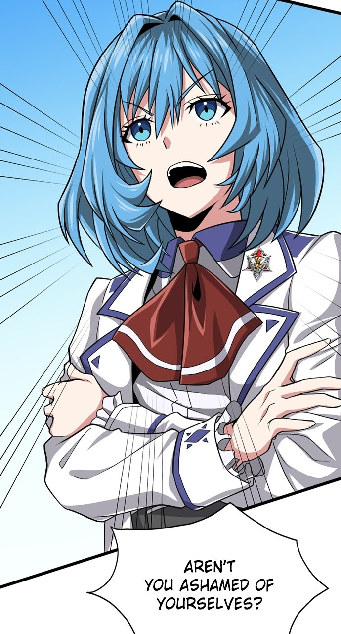 Read The Max Magic LevelGreat Sage’s Return chapter 8 image 5 on Lezhin