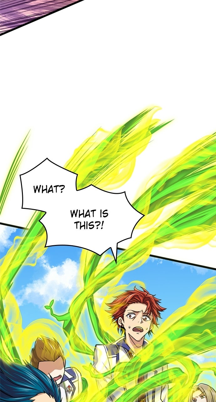 Read The Max Magic LevelGreat Sage’s Return chapter 8 image 52 on Lezhin
