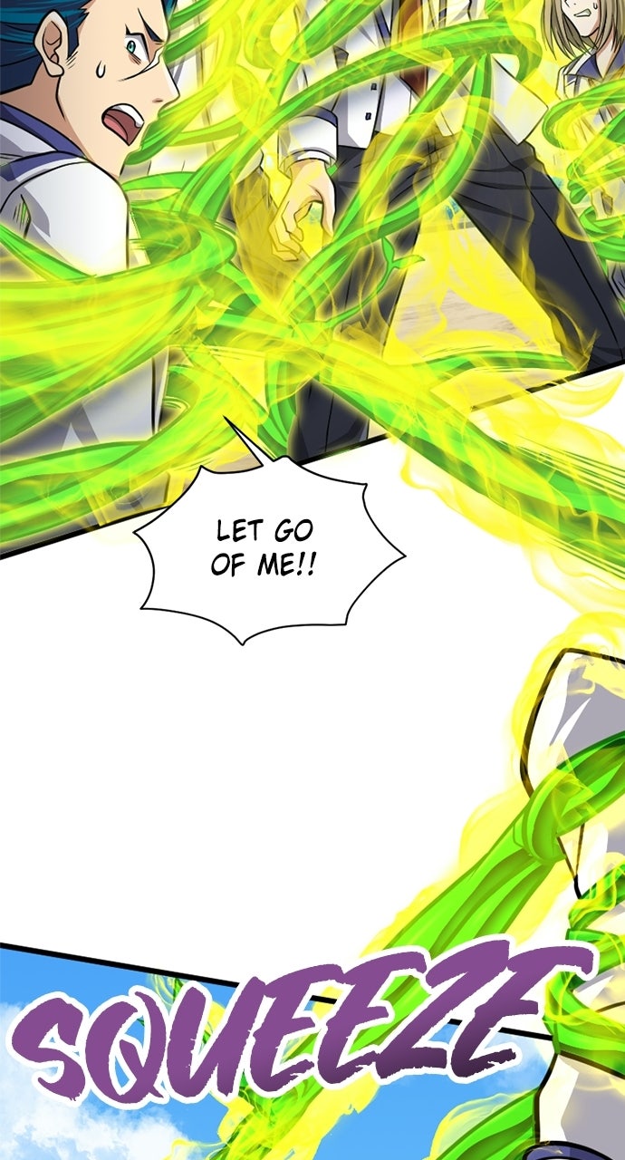 Read The Max Magic LevelGreat Sage’s Return chapter 8 image 53 on Lezhin