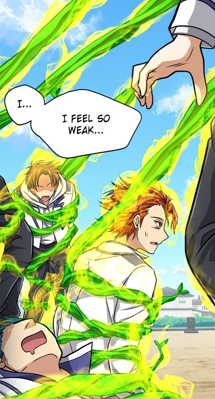 Read The Max Magic LevelGreat Sage’s Return chapter 8 image 54 on Lezhin