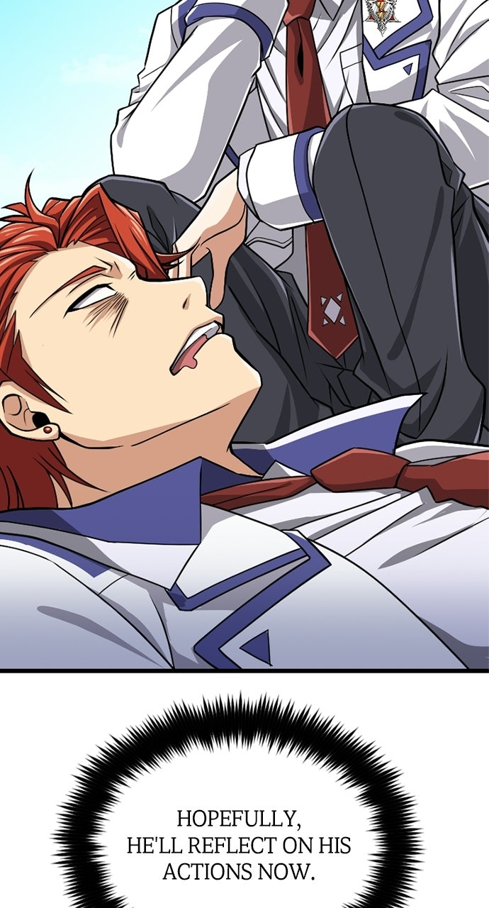 Read The Max Magic LevelGreat Sage’s Return chapter 8 image 59 on Lezhin