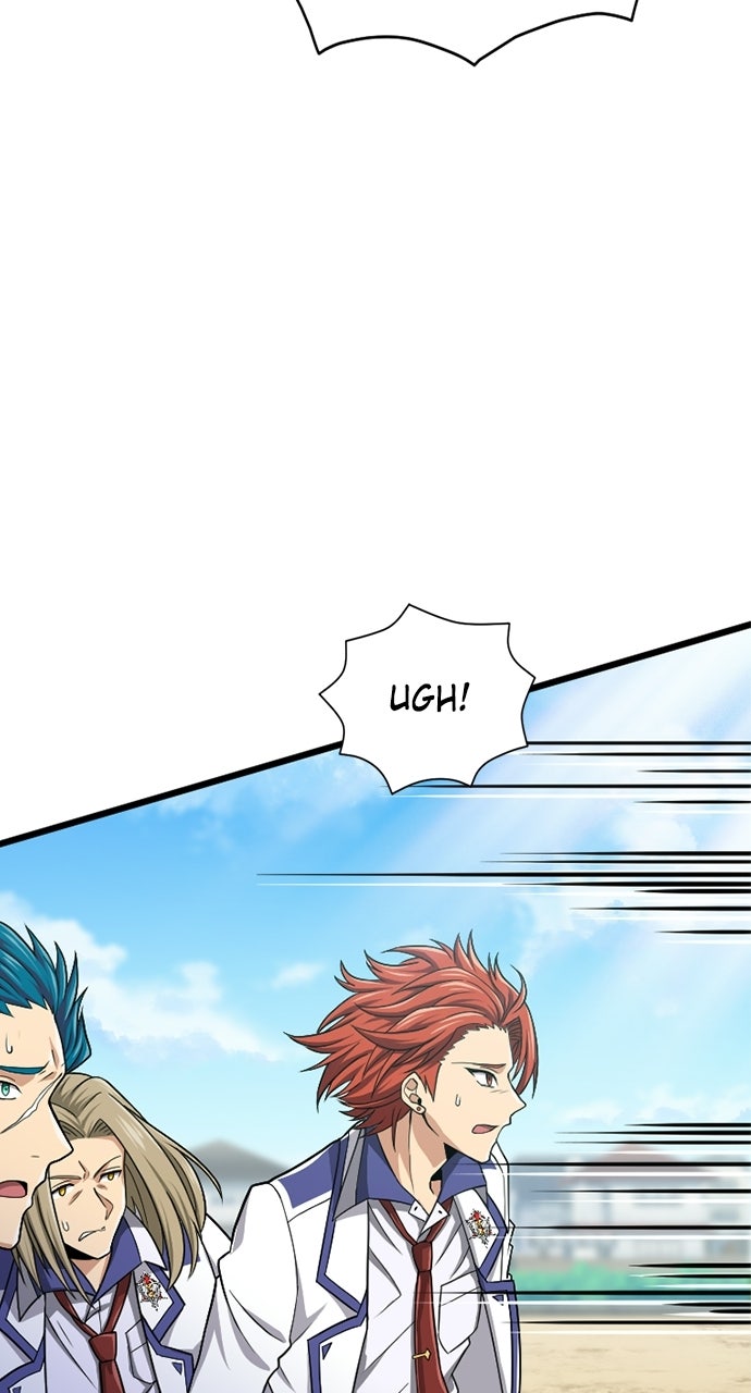 Read The Max Magic LevelGreat Sage’s Return chapter 8 image 6 on Lezhin
