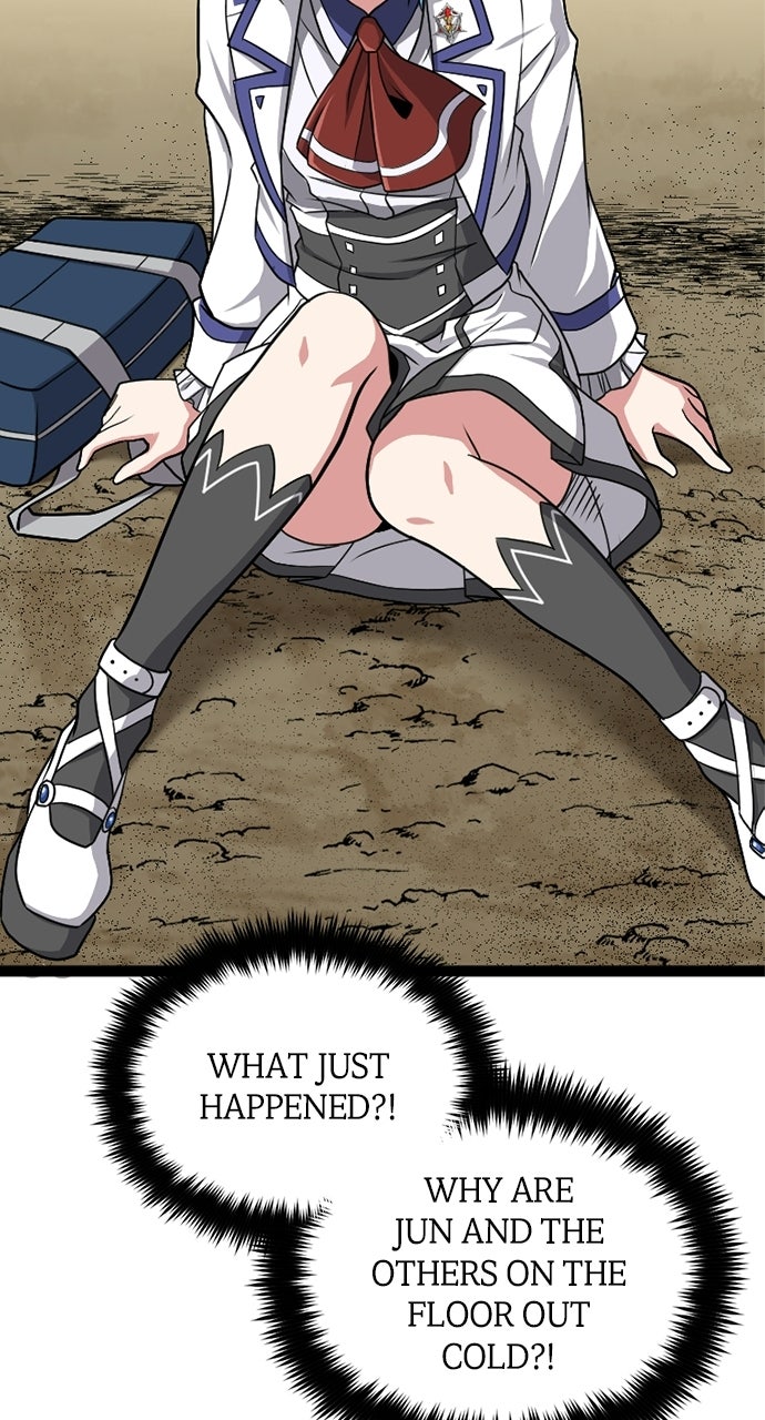 Read The Max Magic LevelGreat Sage’s Return chapter 8 image 61 on Lezhin