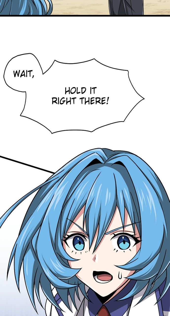 Read The Max Magic LevelGreat Sage’s Return chapter 8 image 63 on Lezhin