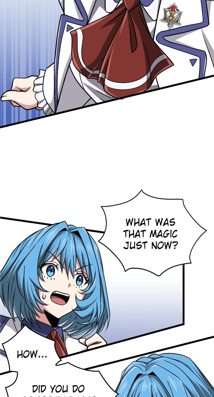 Read The Max Magic LevelGreat Sage’s Return chapter 8 image 64 on Lezhin
