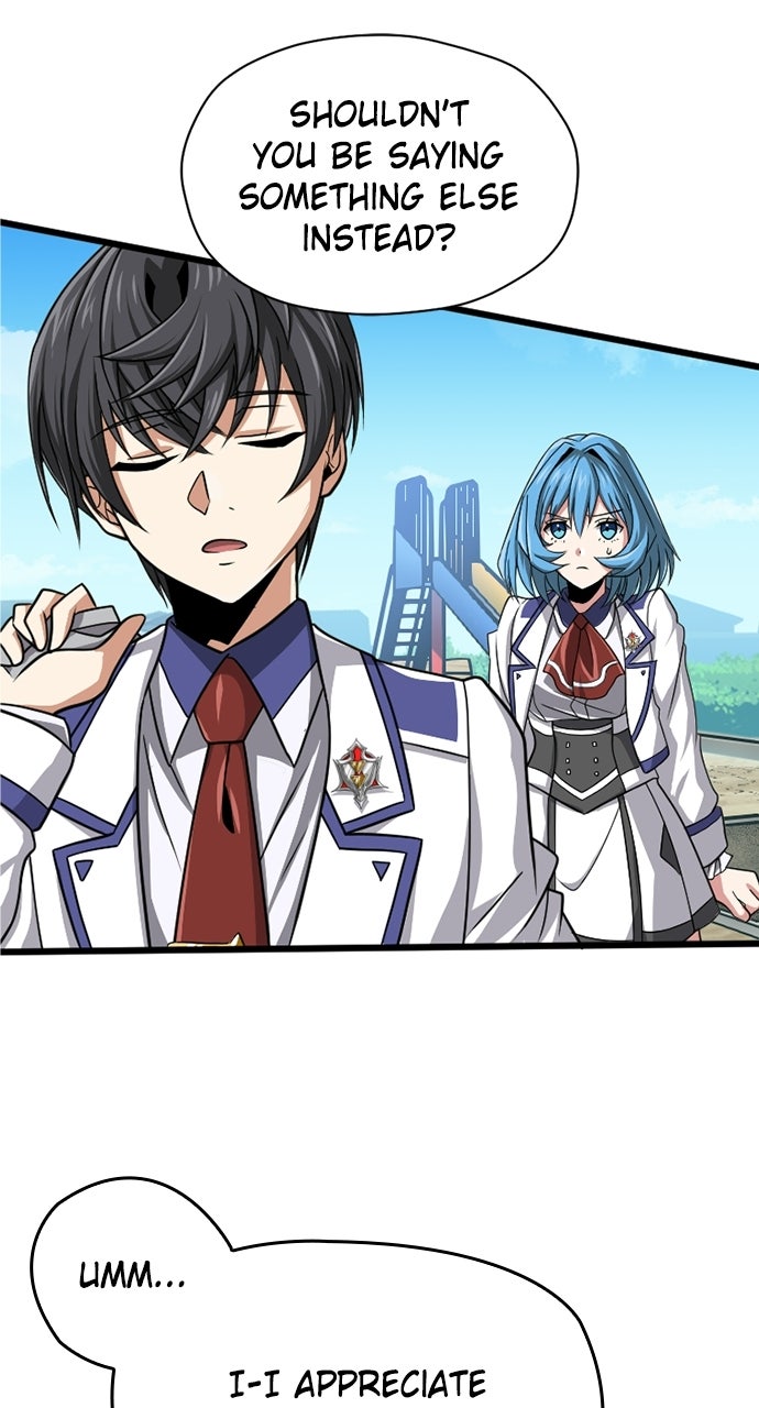 Read The Max Magic LevelGreat Sage’s Return chapter 8 image 68 on Lezhin