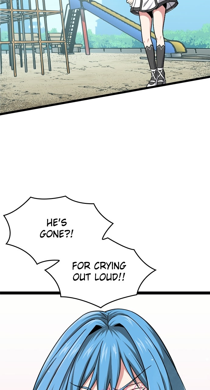 Read The Max Magic LevelGreat Sage’s Return chapter 8 image 71 on Lezhin