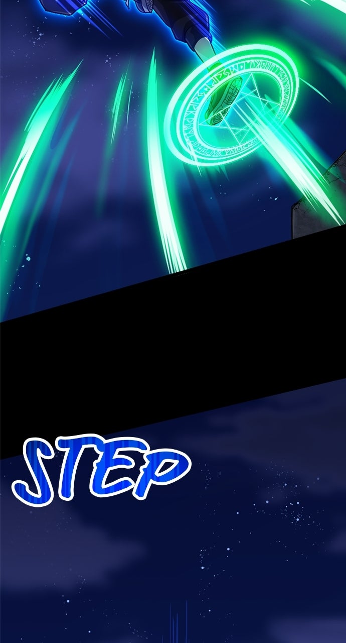 Read The Max Magic LevelGreat Sage’s Return chapter 8 image 77 on Lezhin