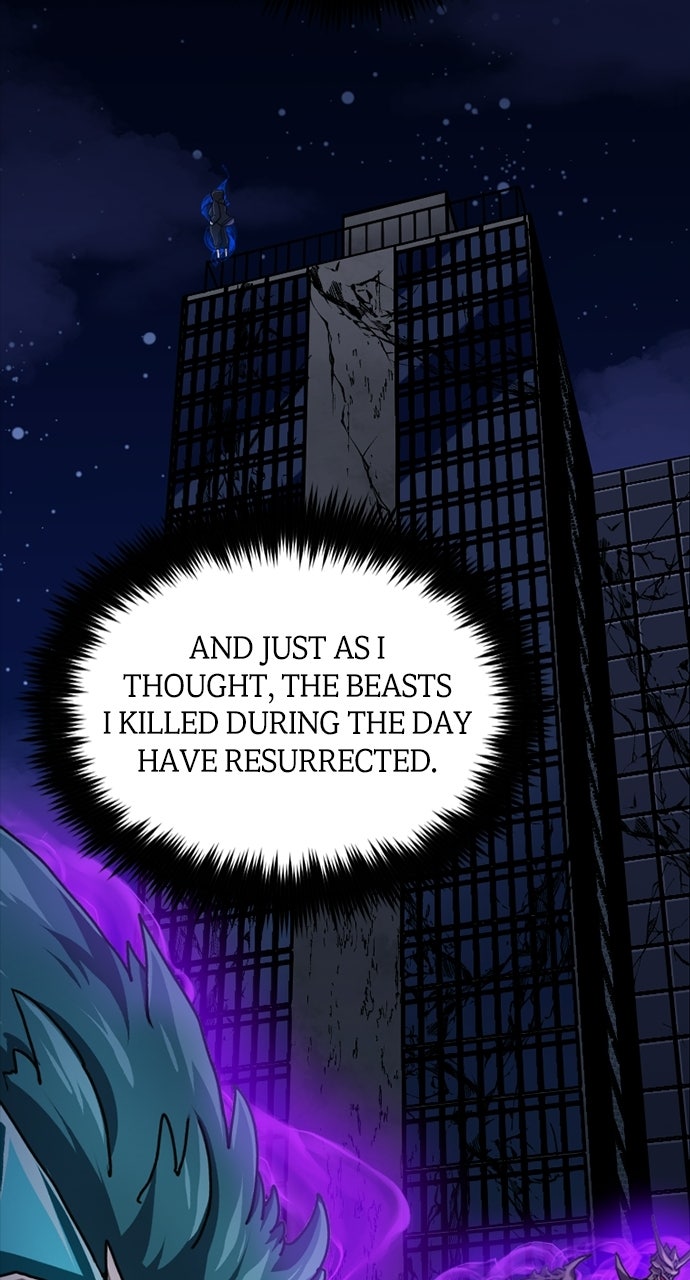Read The Max Magic LevelGreat Sage’s Return chapter 8 image 80 on Lezhin