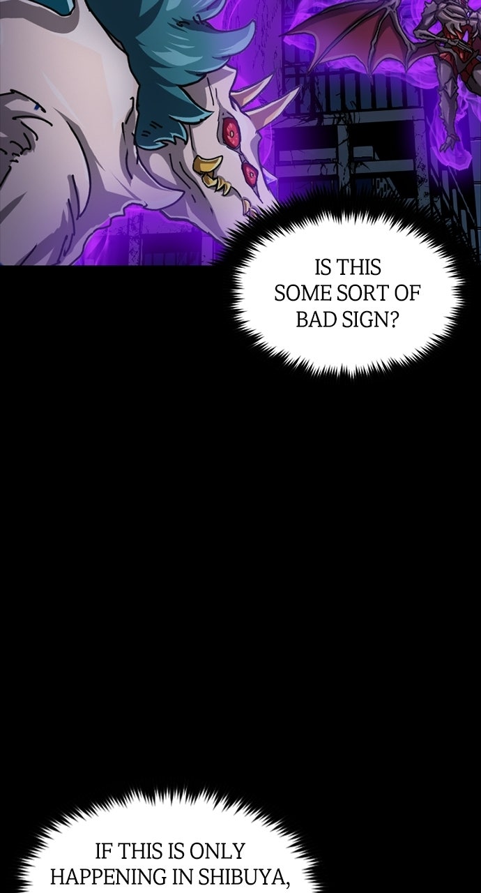 Read The Max Magic LevelGreat Sage’s Return chapter 8 image 81 on Lezhin