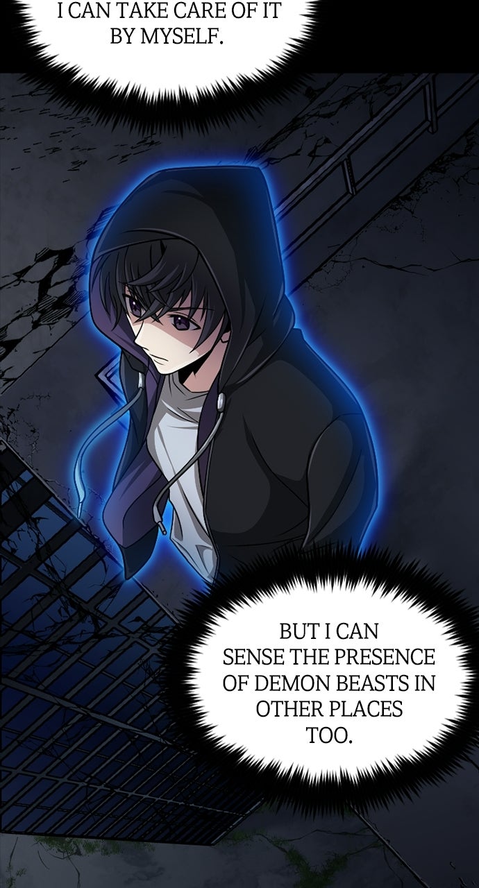 Read The Max Magic LevelGreat Sage’s Return chapter 8 image 82 on Lezhin