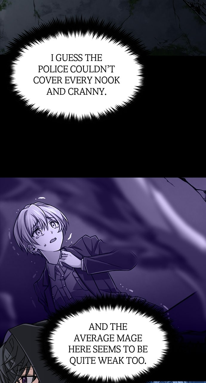 Read The Max Magic LevelGreat Sage’s Return chapter 8 image 83 on Lezhin