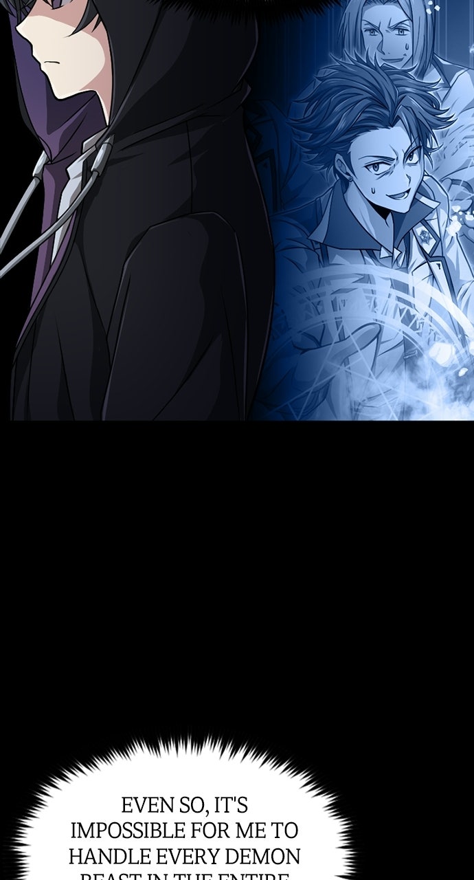 Read The Max Magic LevelGreat Sage’s Return chapter 8 image 84 on Lezhin