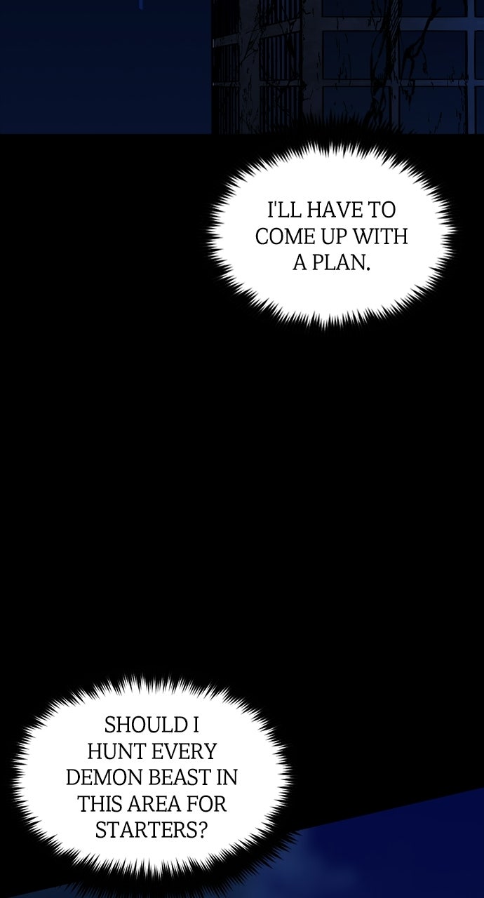 Read The Max Magic LevelGreat Sage’s Return chapter 8 image 86 on Lezhin