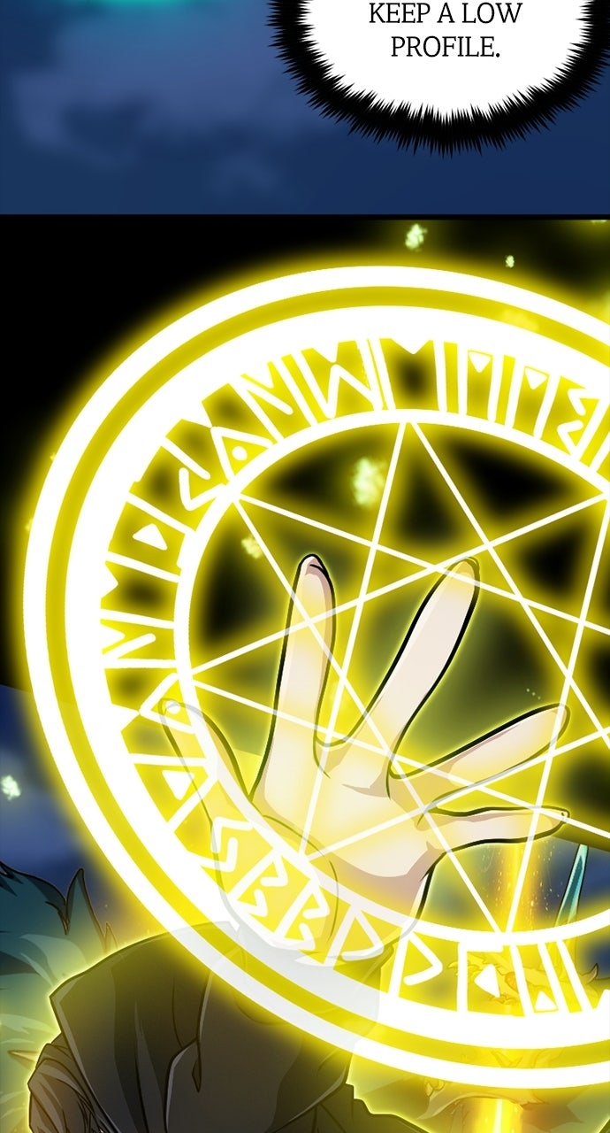 Read The Max Magic LevelGreat Sage’s Return chapter 8 image 88 on Lezhin