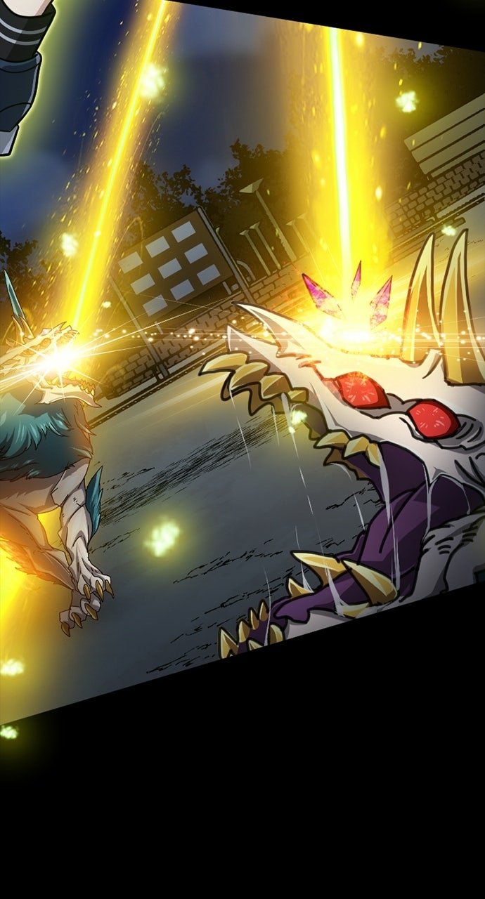 Read The Max Magic LevelGreat Sage’s Return chapter 8 image 90 on Lezhin