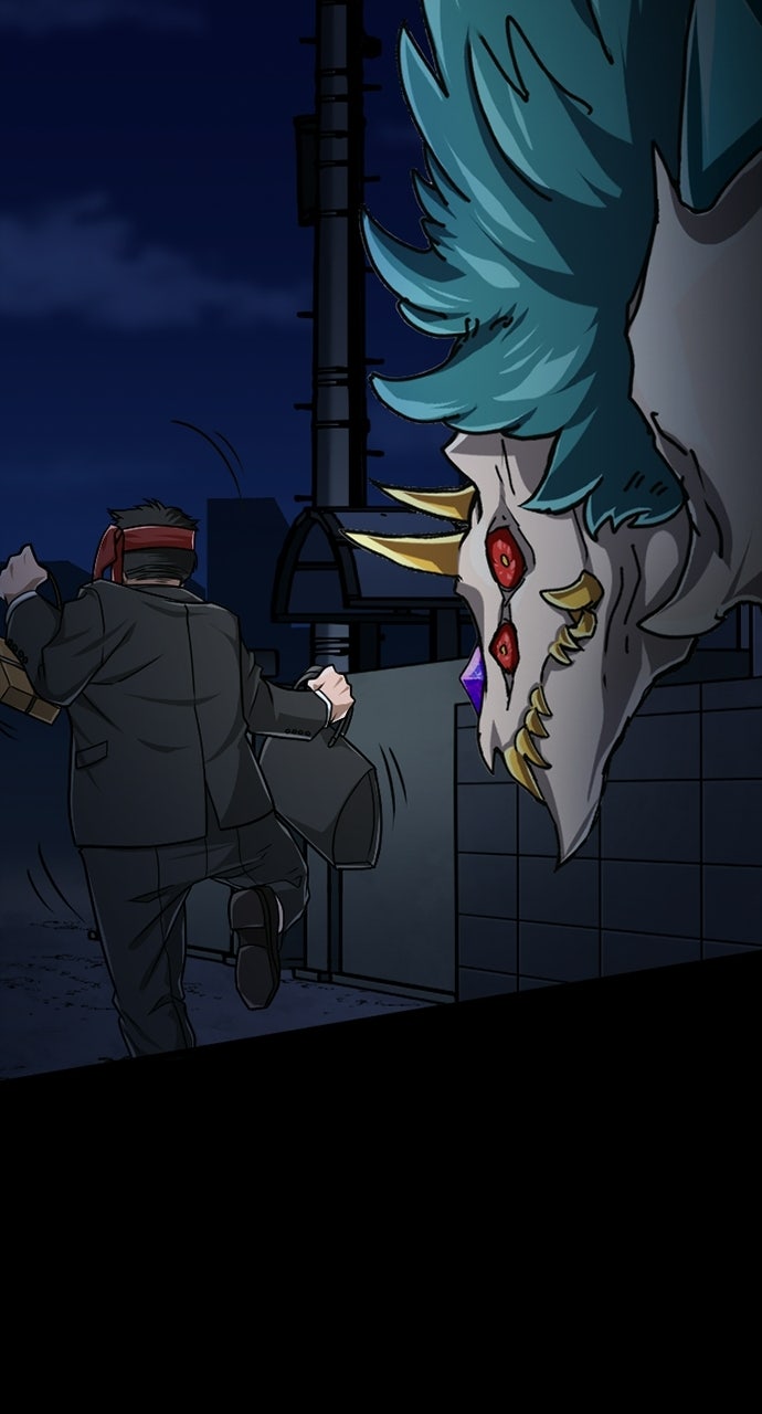 Read The Max Magic LevelGreat Sage’s Return chapter 8 image 94 on Lezhin
