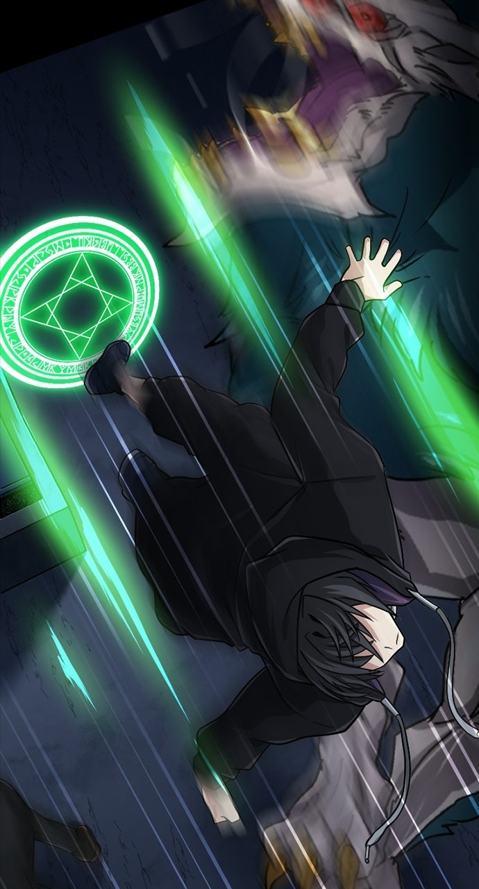 Read The Max Magic LevelGreat Sage’s Return chapter 8 image 97 on Lezhin