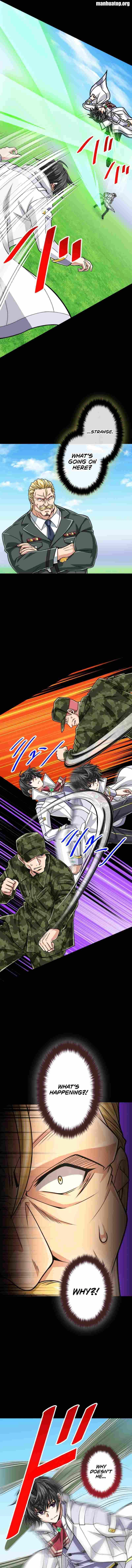 Read The Max Magic LevelGreat Sage’s Return chapter 80 image 10 on Lezhin