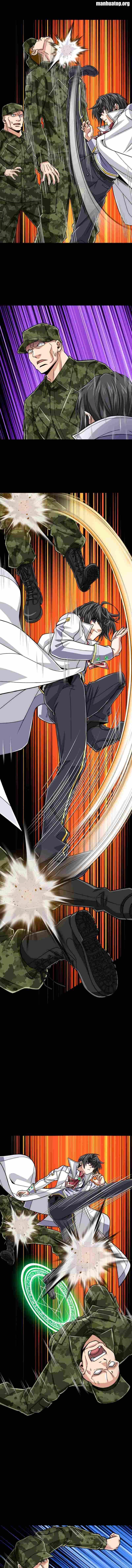 Read The Max Magic LevelGreat Sage’s Return chapter 80 image 12 on Lezhin