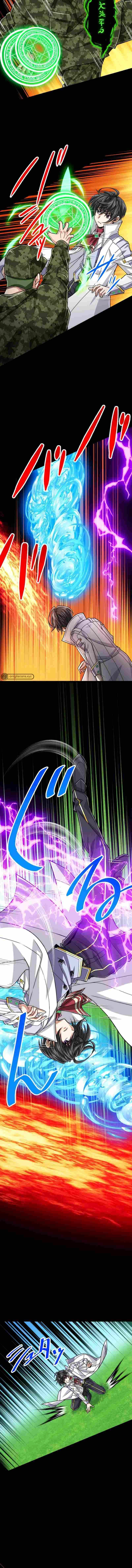 Read The Max Magic LevelGreat Sage’s Return chapter 80 image 5 on Lezhin