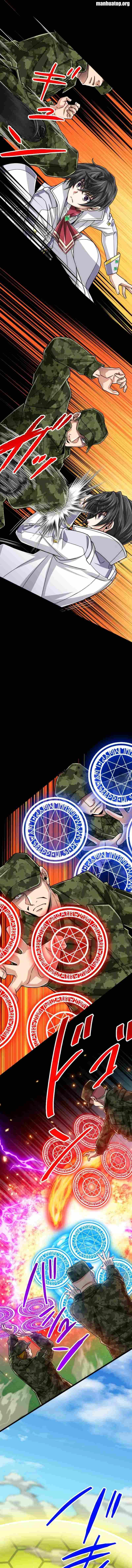 Read The Max Magic LevelGreat Sage’s Return chapter 80 image 6 on Lezhin