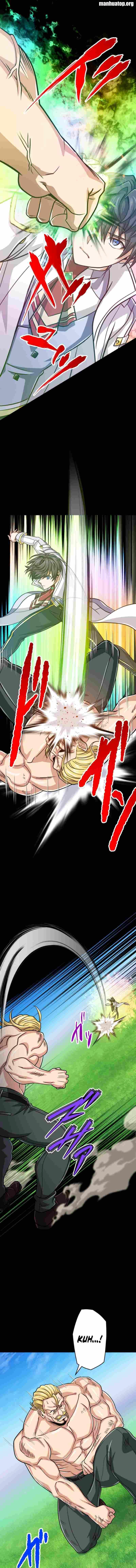 Read The Max Magic LevelGreat Sage’s Return chapter 81 image 10 on Lezhin