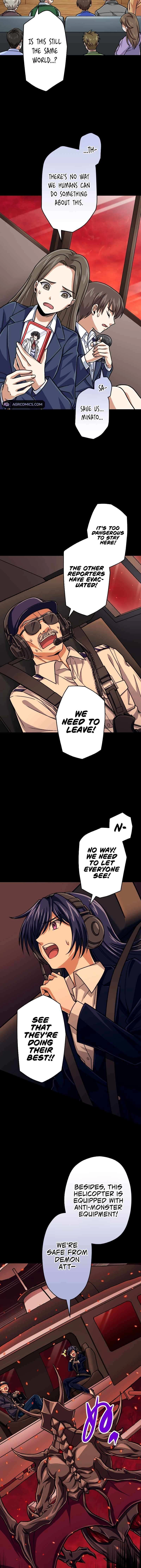 Read The Max Magic LevelGreat Sage’s Return chapter 88 image 13 on Lezhin