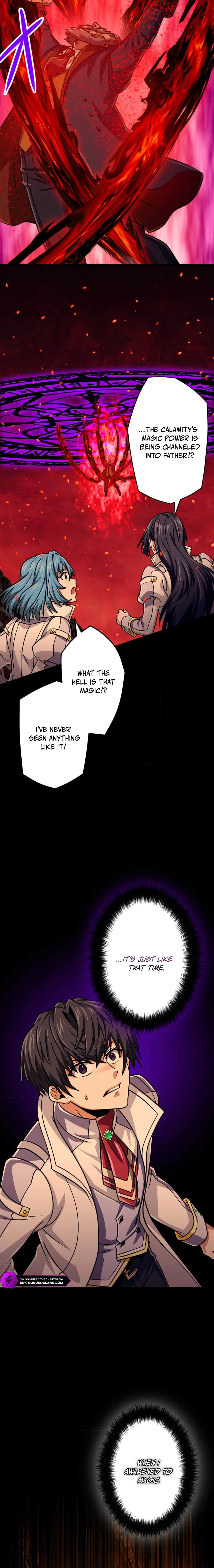 Read The Max Magic LevelGreat Sage’s Return chapter 89 image 13 on Lezhin