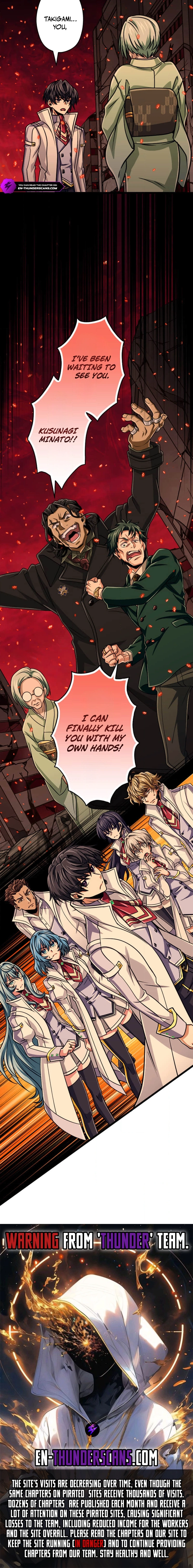 Read The Max Magic LevelGreat Sage’s Return chapter 89 image 25 on Lezhin