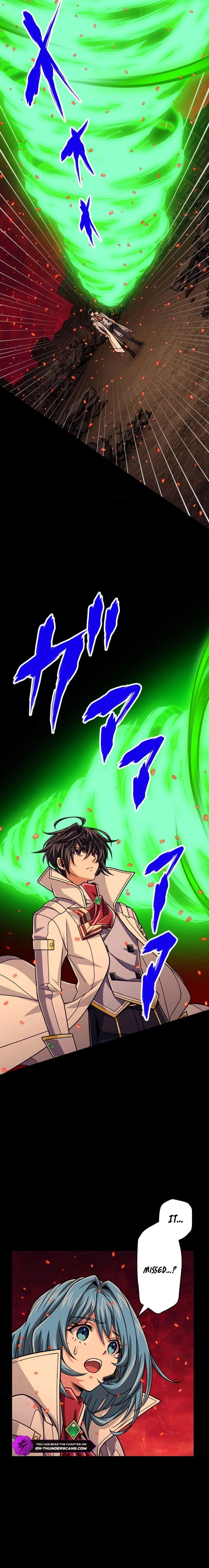 Read The Max Magic LevelGreat Sage’s Return chapter 92 image 2 on Lezhin