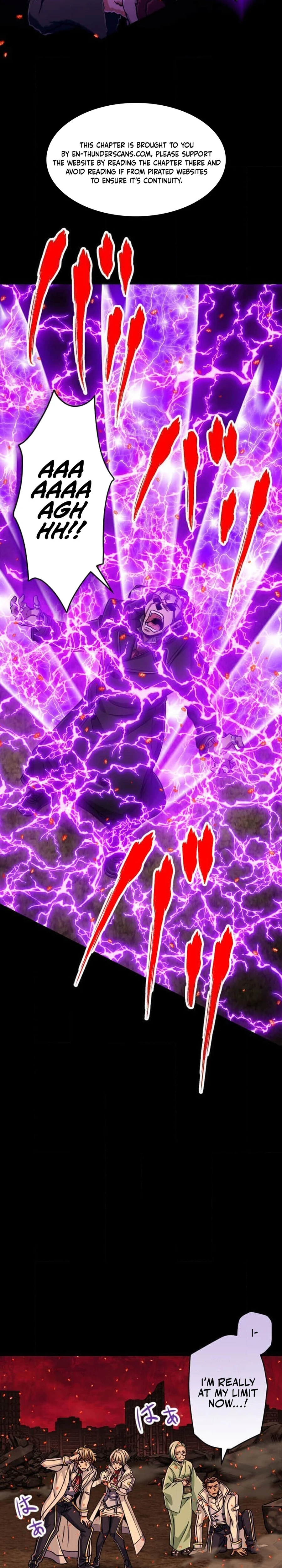 Read The Max Magic LevelGreat Sage’s Return chapter 93 image 24 on Lezhin