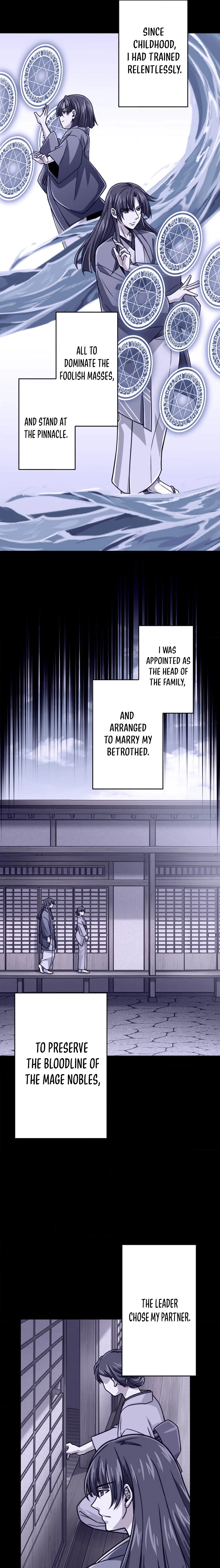 Read The Max Magic LevelGreat Sage’s Return chapter 94 image 14 on Lezhin