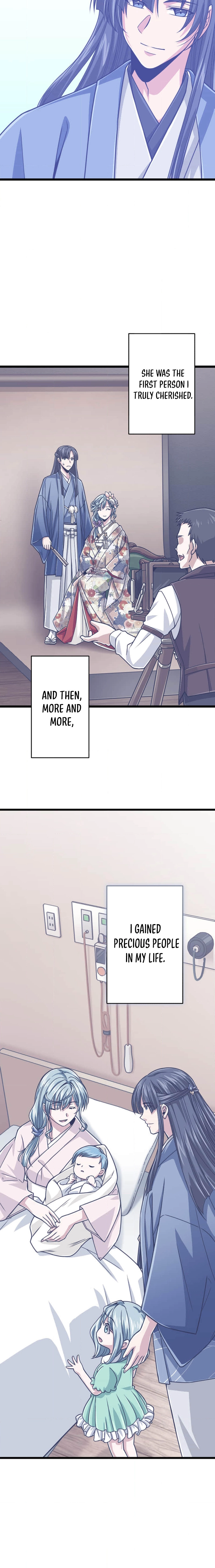 Read The Max Magic LevelGreat Sage’s Return chapter 94 image 17 on Lezhin