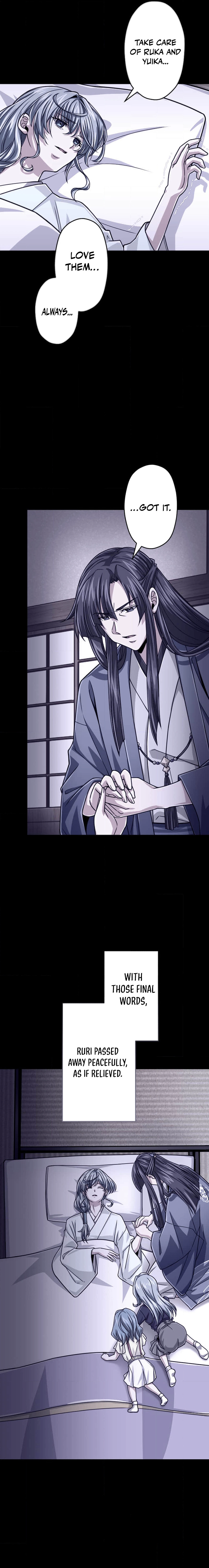 Read The Max Magic LevelGreat Sage’s Return chapter 94 image 20 on Lezhin