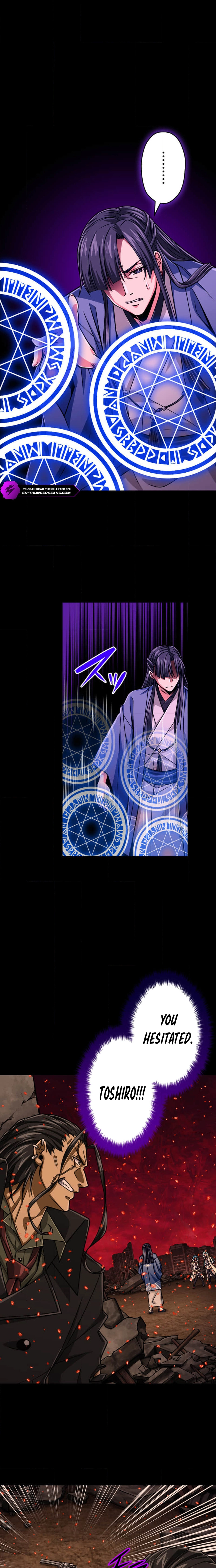 Read The Max Magic LevelGreat Sage’s Return chapter 94 image 6 on Lezhin